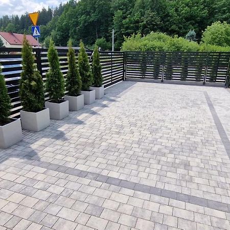 Apartament Lomnicka 59 Jelenia Góra Zewnętrze zdjęcie