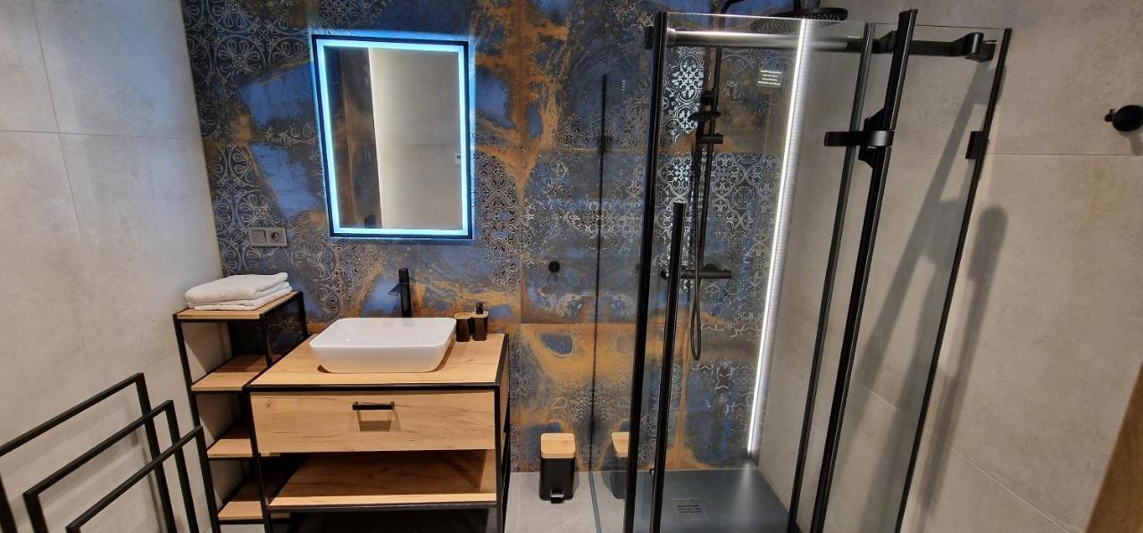 Apartament Lomnicka 59 Jelenia Góra Zewnętrze zdjęcie