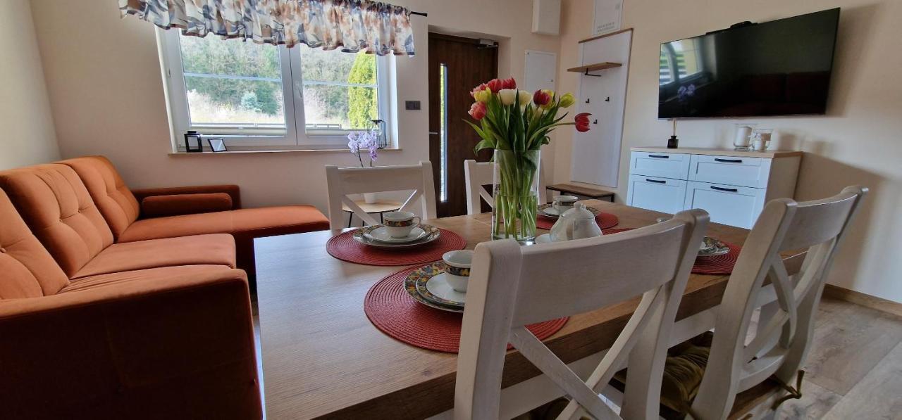 Apartament Lomnicka 59 Jelenia Góra Zewnętrze zdjęcie