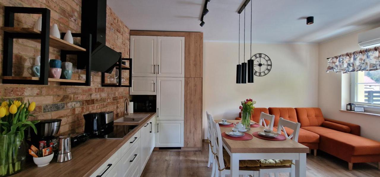 Apartament Lomnicka 59 Jelenia Góra Zewnętrze zdjęcie