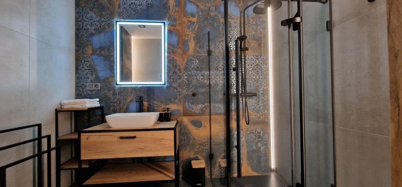 Apartament Lomnicka 59 Jelenia Góra Zewnętrze zdjęcie