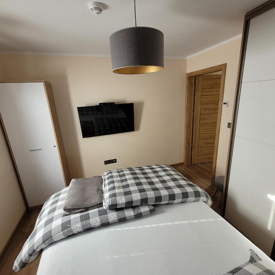 Apartament Lomnicka 59 Jelenia Góra Zewnętrze zdjęcie