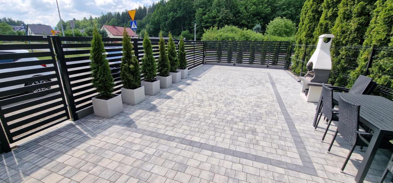 Apartament Lomnicka 59 Jelenia Góra Zewnętrze zdjęcie